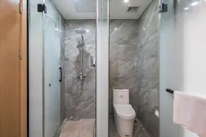 Borrman Hotel South Beijing Railway Station Caoqiao Station - Image 2