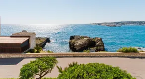 Olimpia's home in Otranto - Image 4