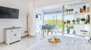 GORGEOUS 31 LA GAVIOTA, ALCANTARA, WiFi, POOL - Image 2