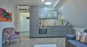 Restaurant Broadmoar Appartments - Image 3