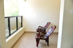 Athrakkattu Enclave Executive Studio Apt AC  for 2 - Image 4
