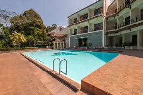 Sangga Buana Puncak Resort & Convention - Image 2