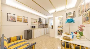 Montecelio Golden House - Image 4