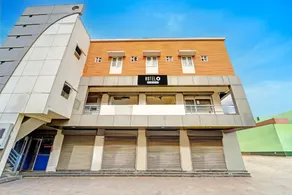 Hotel O Dindugal Bus Terminal Formerly GK Building - Image 4