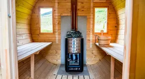 Kamburinn Cottage - Image 3