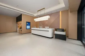 Lichuan Platinum Hotel (Guangzhou Changlong Wildlife Park Branch) - Image 2