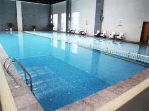 Suqian Canal Jinling Hotel - Image 4