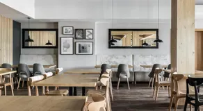 Tylickie Wzgórze SPA & Wellness - basen, sauna, siłownia, atrakcje dla dzieci - Image 3