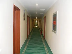 GreenTree Inn Beijing Miyun Xinzhong Street Business Hotel - Image 4