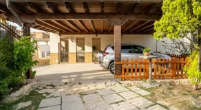 Bed & breakfast Tre Palme - Image 4