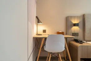Hanting Hotel Shanghai Anting Xinyuan Road - Image 5