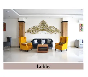 LARIZ Depari Hotel - Image 3
