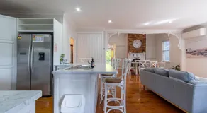East Toowoomba Luxury Stay - Belle Vue Cottage - Image 2