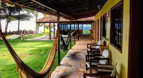 Pousada Laguna Mar - Image 2