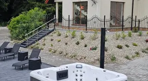 Pensjonat Leśny Dworek SPA & Garden Uzdrowisko wśród Natury - Image 3