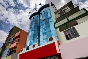 OYO Hotel Kamdhenu - Image 4