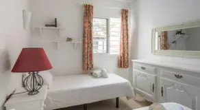 Beachfront Villa San Antonio with Private Heated Pool BBQ in the Heart of Corralejo by Amazzzing Travel - Image 2