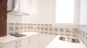 Apartamento con encanto en ópera - Image 4