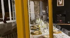 Gite d'étape Chambres D'Hôtes Chez Nous Chez Nous - Image 3