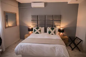 Gletwyn Boutique Guesthouse - Image 2