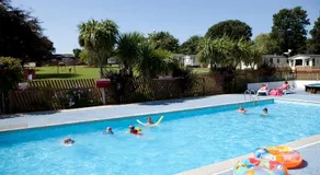Gannel Rest, Trevella Holiday Park, Crantock - Image 3