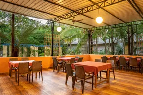 Dandeli Wild River Resort - Image 2