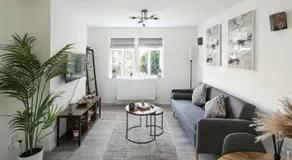1 Bedroom apartment Kentish town - Image 3