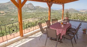 Villa Erofili Plakias south Rethimno Crete - Image 2