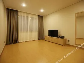 Palgong Emillia Hotel Daegu - Image 4