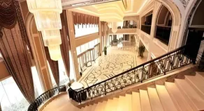 New Century Grand Hotel Xinxiang - Image 2