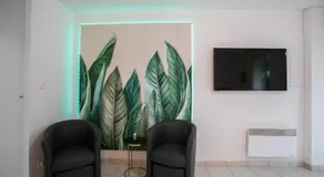 Le cocon d'Angela - Périgueux - Parking privé - Image 3
