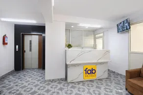 FabHotel Swapanpurti Sai Avenue - Image 4