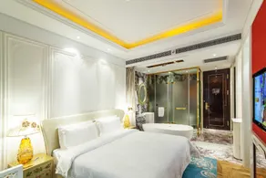 Milan Hotel - Image 5