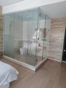 Yijia Business Hotel - Image 4