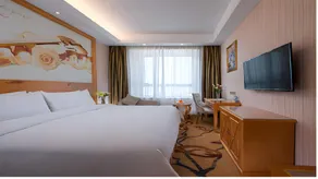 Vienna Hotel(Fuzhou Changle International Airport) - Image 5