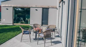 Stylish apartments at Penati Golf Resort - Image 5