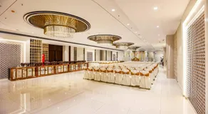 Hotel SVM GRAND BOWENPALLY - Image 3