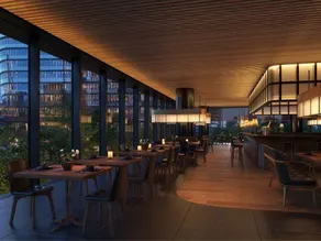 Janu Tokyo - Image 2