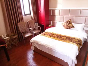 Jintai Hotel - Image 4