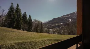 Studio au calme avec coin montagne et parking privé - Image 3