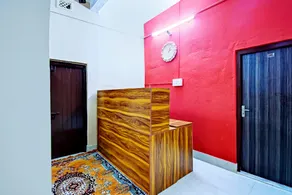 OYO Fantasy Stay Fusion Near Netaji Subhash Chandra Bose International Airport - Image 4