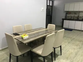 AZ Homestay Cheap Pengkalan Chepa Kota Bharu - Image 3