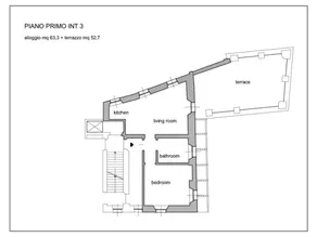Freisa in Villa Pesce - Image 3