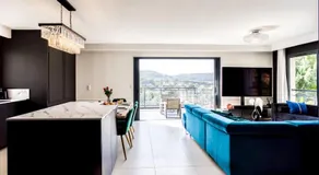 Villa modern Super-Cannes heated Pool, Parking, CLIM, 7 min to Cannes Beach - Image 3