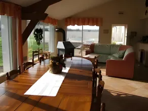 La Ferme de la Maugerie - Image 2