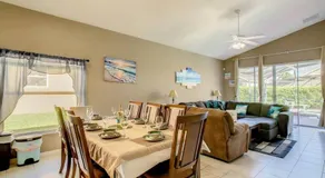 Glenbrook 16621 - Four Bedroom Villa with Private Pool - Image 2