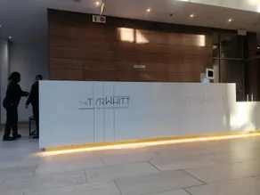 Easy Stay - The Tyrwhitt Rosebank - Image 4