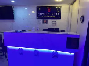 T Hotel Bukit Bintang - Image 4