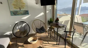 Melodia Lefkada Maisonette 3 - Image 5