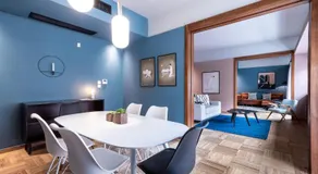 The H Experience Boutique Apartments Athens - free parking and fiber internet - Image 2